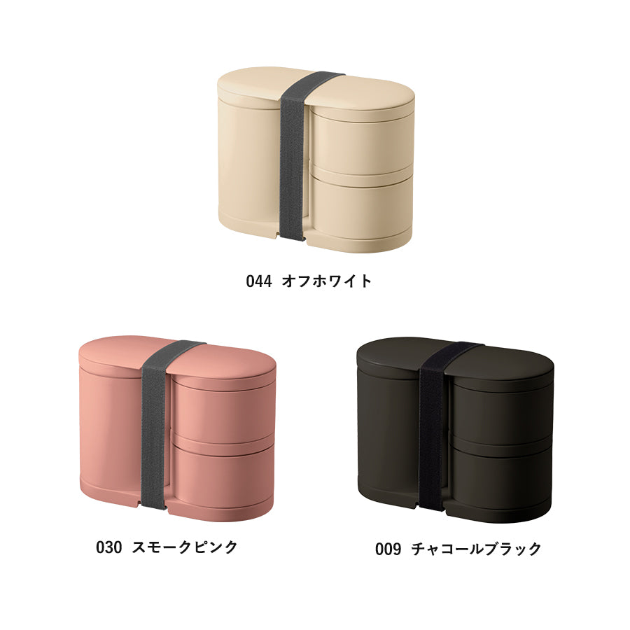 MOTTERU Thermal Bento Box