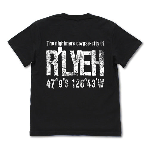 R'lyeh T-shirt