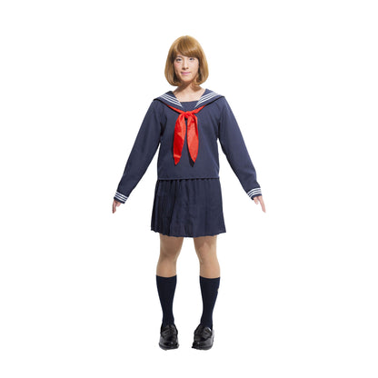 Sailor uniform costume - Japanese Sailor Uniform